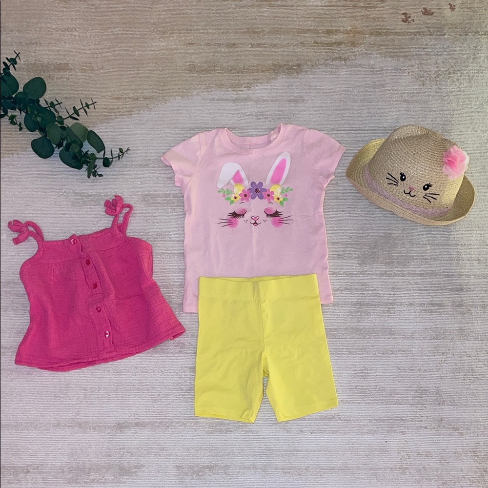 The Children's Place | Easter Set